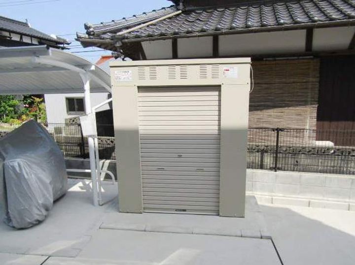 ルピナス咲のその他画像