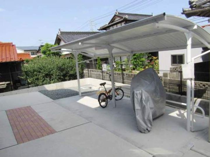 ルピナス咲のその他画像