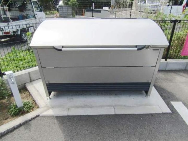 ルピナス咲のその他画像