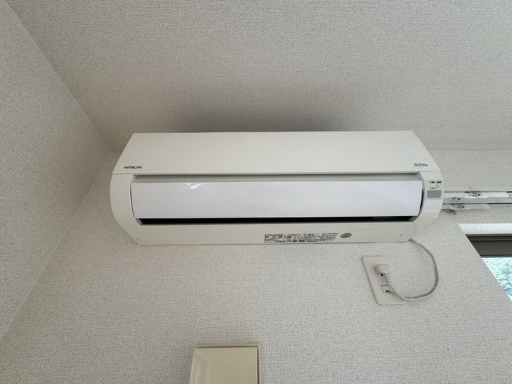 グレート・リバービレッジ Ⅳの内装