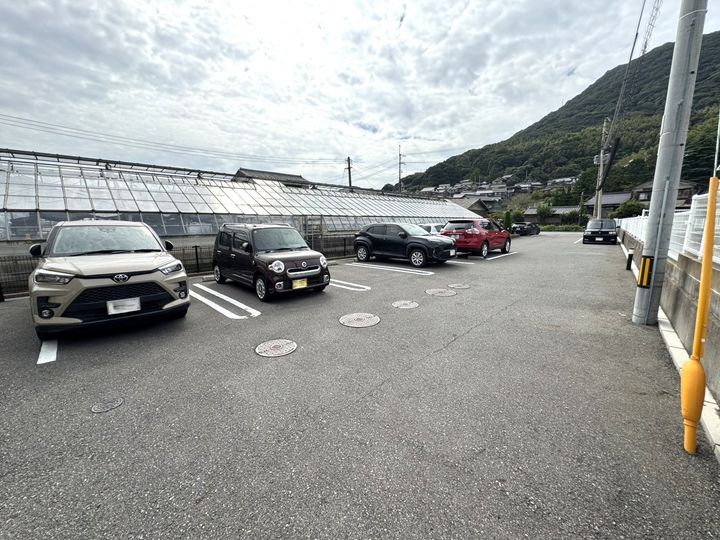 グレート・リバービレッジ Ⅳのその他画像