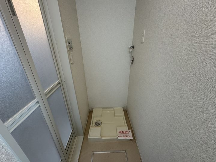 グレート・リバービレッジ Ⅳの内装