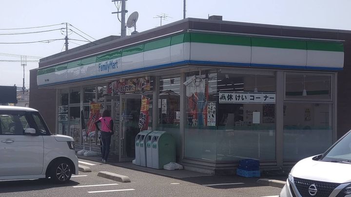 ウエストヒルズの周辺