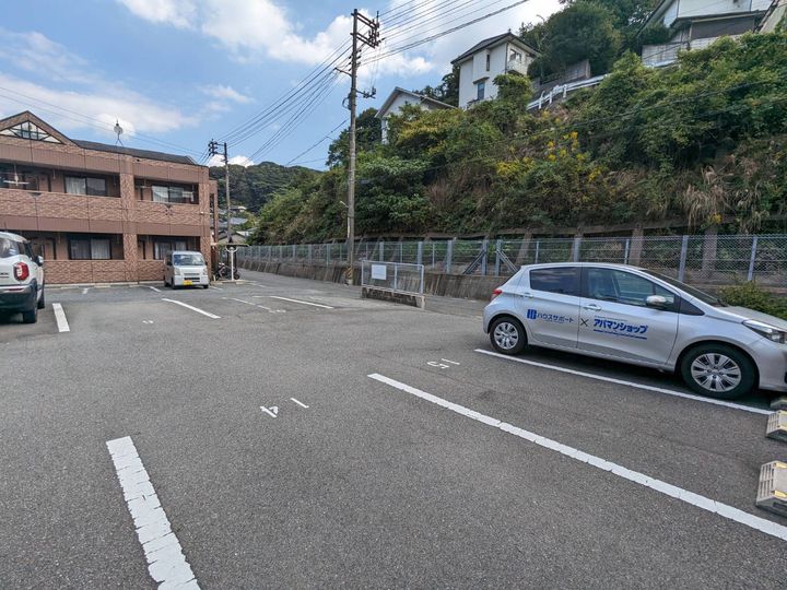 スカイハイム桜Ⅱのその他画像