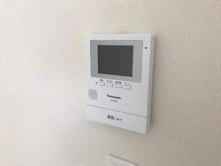 スカイハイム桜Ⅱのその他画像