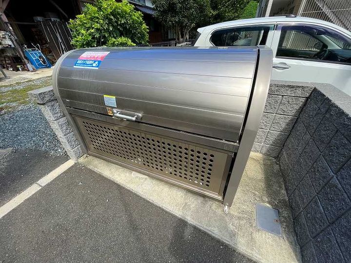 クレイノソレーユ シャルダン103のその他画像