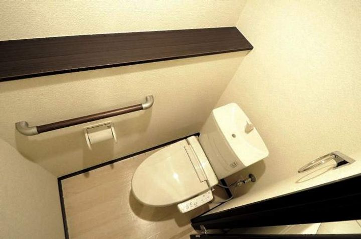 クレイノソレーユ シャルダン103のその他画像
