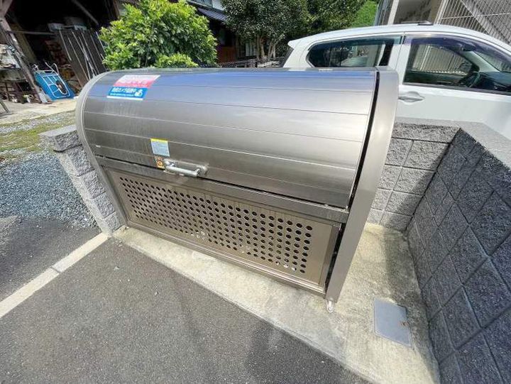 クレイノソレーユ シャルダン105のその他画像