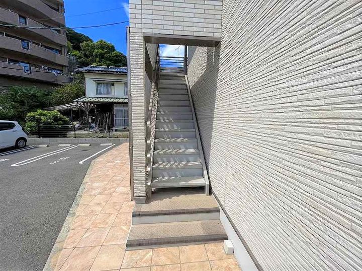 クレイノソレーユ シャルダン109のその他画像
