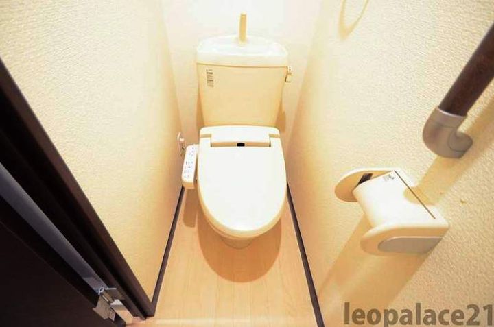 クレイノグレイス長府103のその他画像