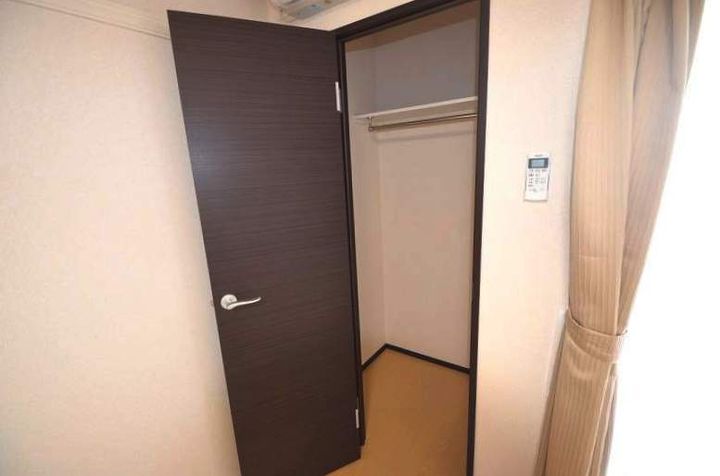 クレイノグレイス長府103のその他画像