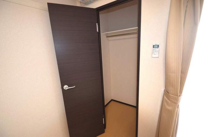 クレイノグレイス長府107のその他画像