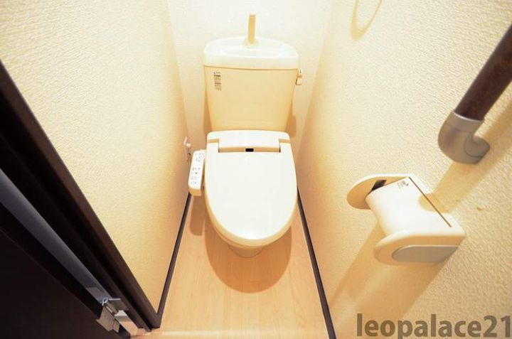 クレイノ久々原205のその他画像