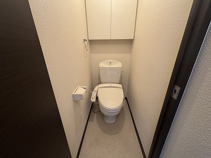 クレイノ久々原205のその他画像