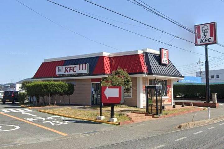 クレイノ久々原205の周辺