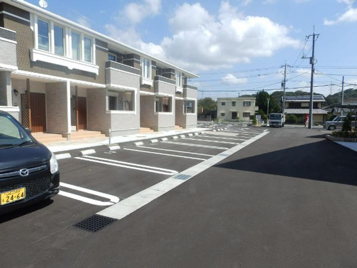 ラウレアBのその他画像