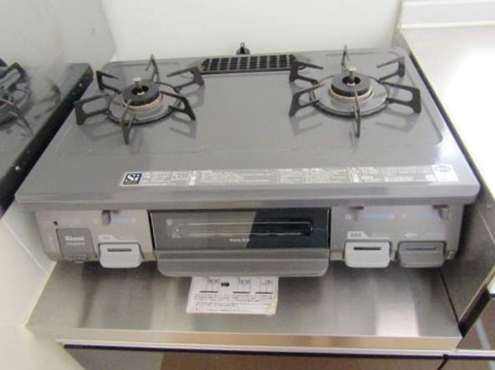 アルカディアインペリアル インペリアルの内装