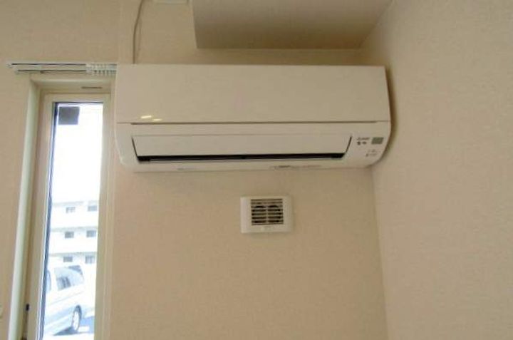 オッツセンチュリー長府 B棟のその他画像