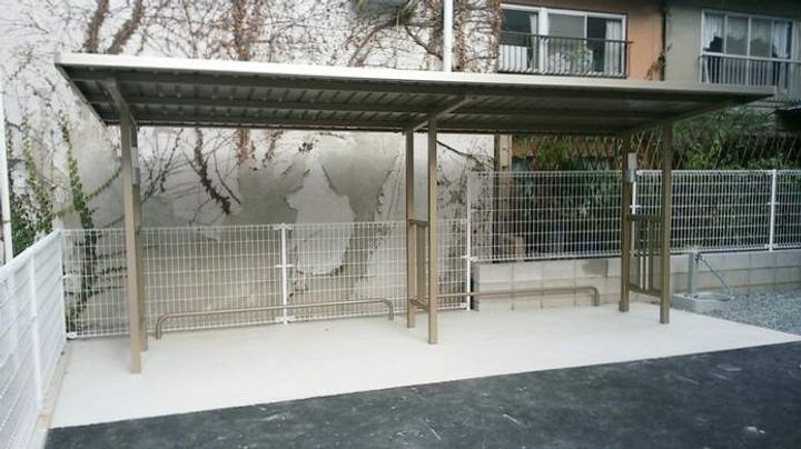 アイクレスト下関駅のその他画像