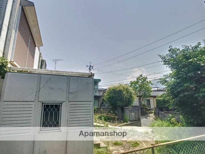 ハミルトン103の周辺