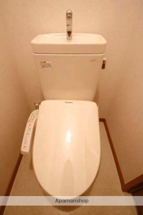 ハイツシーホーク202のその他画像