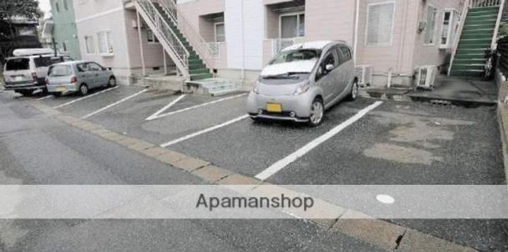 サンレジデンスAOI103のその他画像