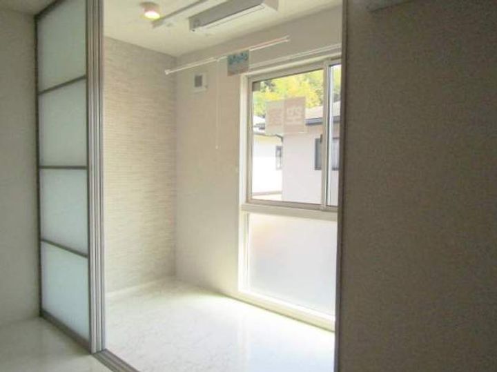 リヴェールGの内装