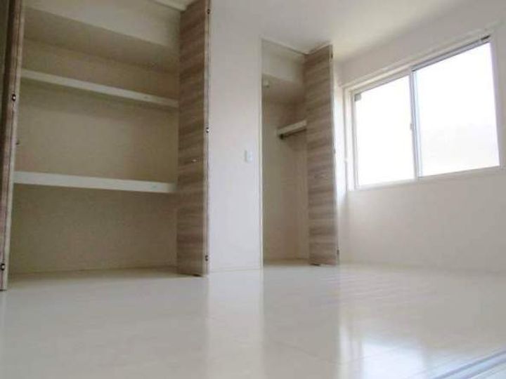 リヴェールGの内装