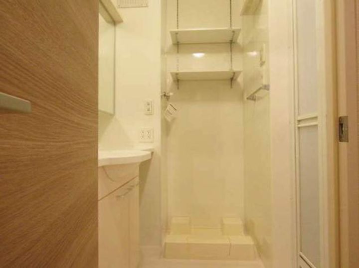 リヴェールGの内装