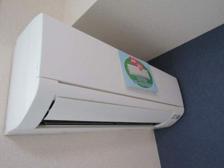 リヴェールGの内装