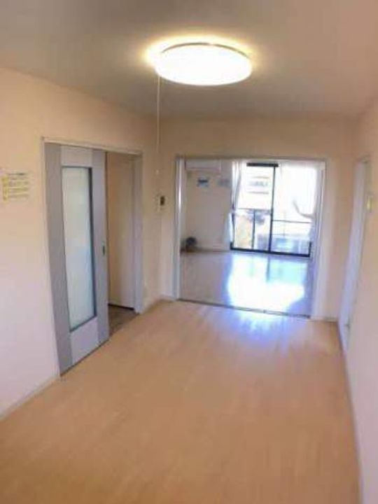 エスパシオ青山0201のその他画像