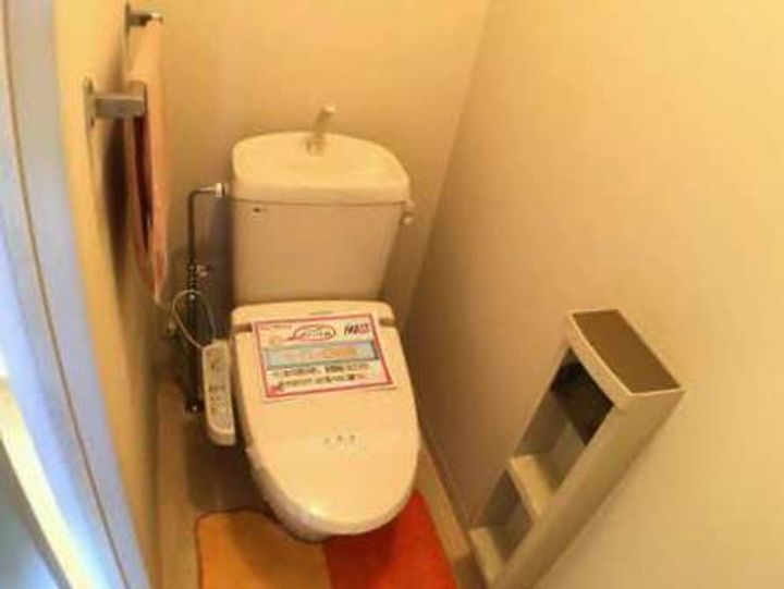 エスパシオ青山0201のその他画像