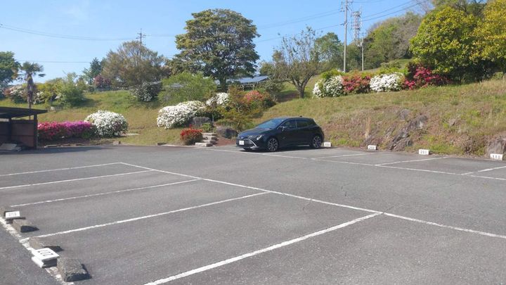 ガーデンハイツ関山のその他画像