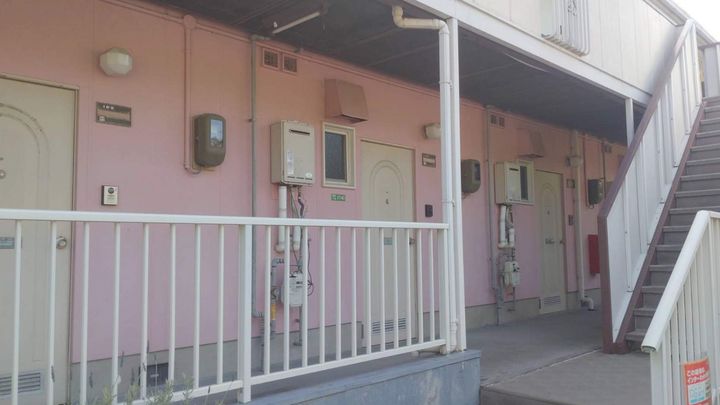 ガーデンハイツ関山のその他画像