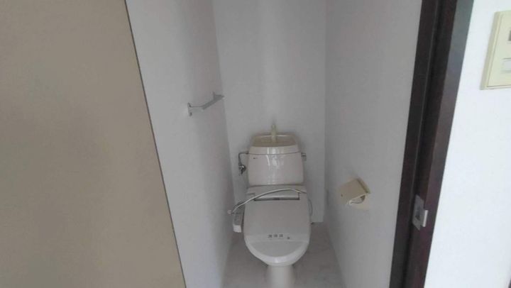 ガーデンハイツ関山のその他画像