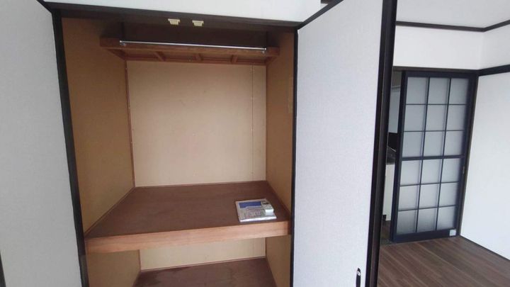 ガーデンハイツ関山のその他画像