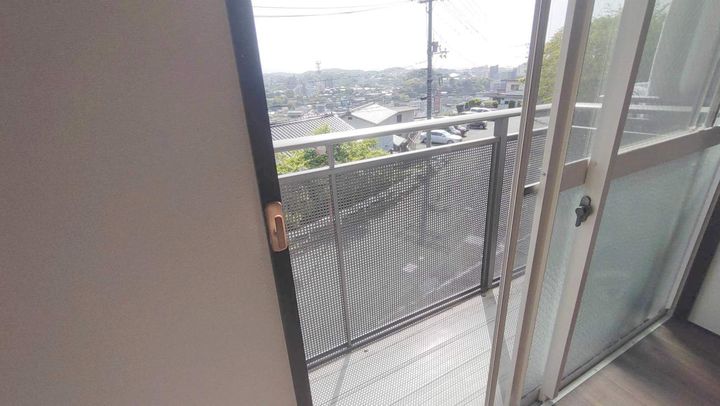 ガーデンハイツ関山のその他画像