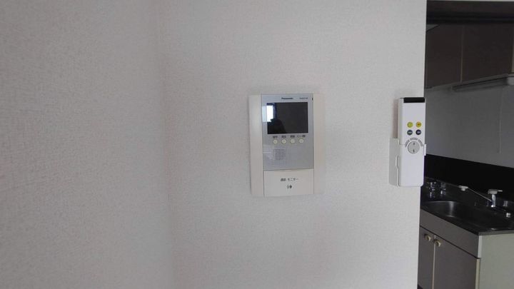 ガーデンハイツ関山のその他画像