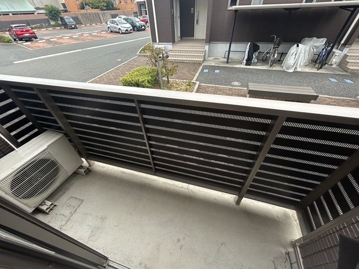 シャーメゾン イズ スクエアー エクセルのその他画像