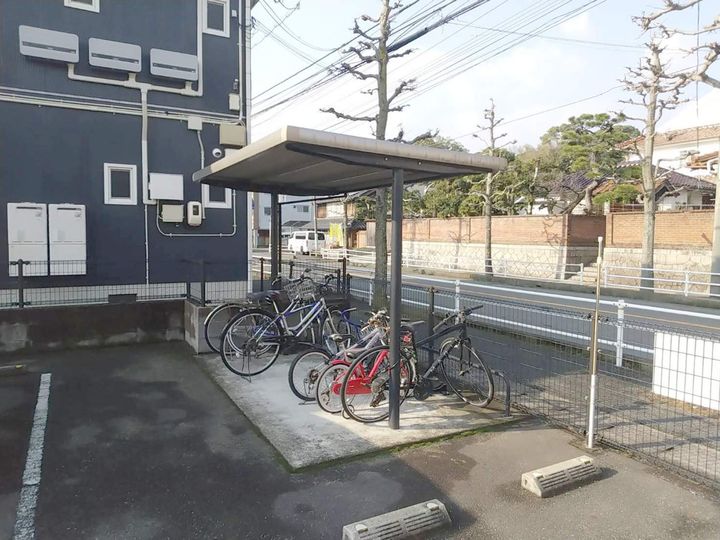 シャーメゾン マニエール0103のその他画像