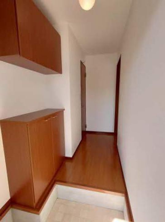 シャーメゾン マニエール0103の玄関