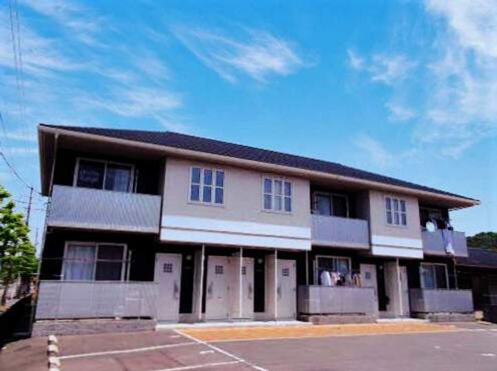 シャーメゾン マニエール0103の外観