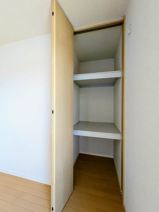 シャーメゾン ラ・モード ガーデンズ Ⅲの内装