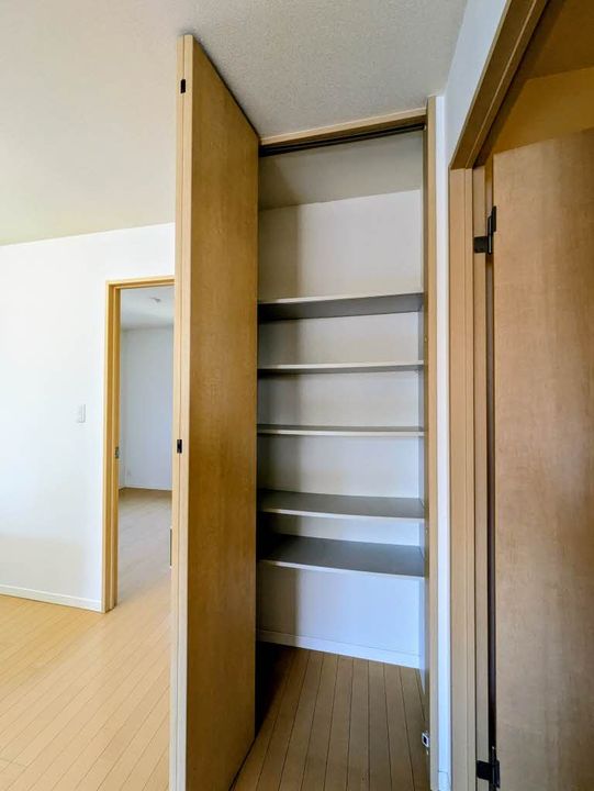 シャーメゾン ラ・モード ガーデンズ Ⅲの内装