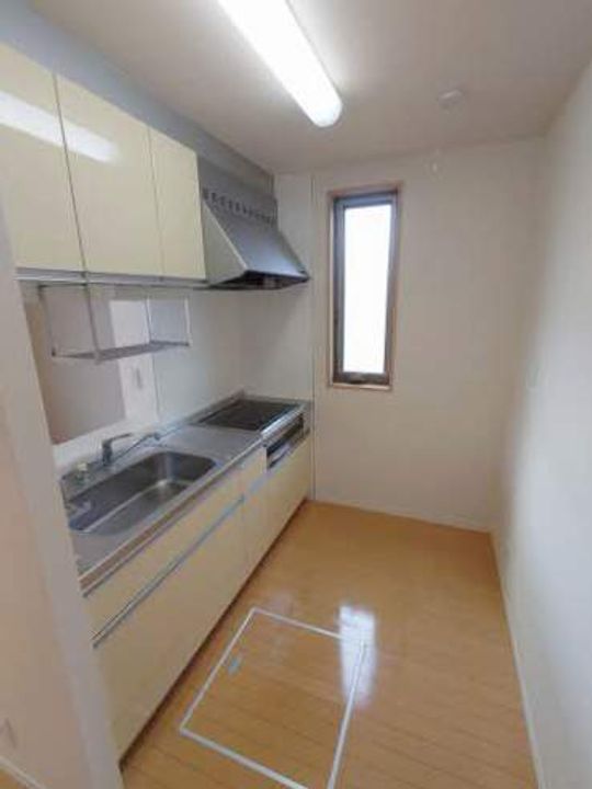 シャーメゾン ラ・モード ガーデンズ Ⅲの内装