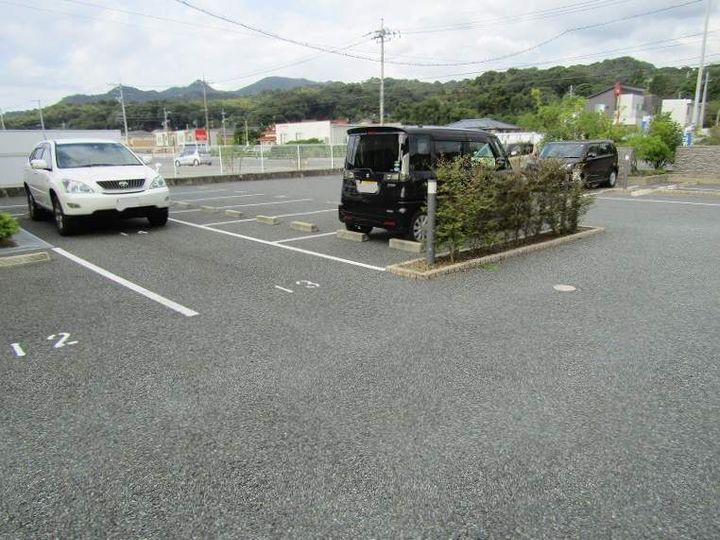 シャーメゾン ラ・モード ガーデンズ Ⅲのその他画像