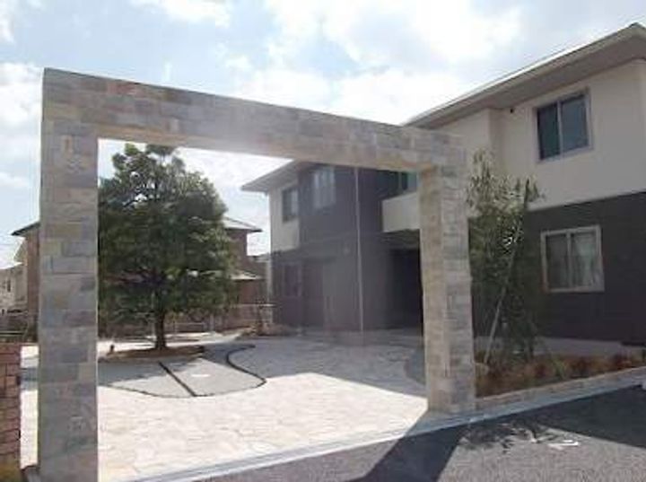 シャーメゾン ラ・モード ガーデンズ Ⅲのその他画像