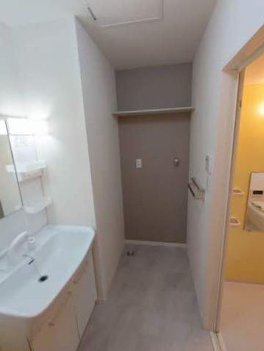 シャーメゾン ラ・モード ガーデンズ Ⅲの内装