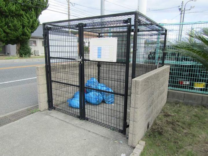 シャーメゾン ラ・モード ガーデンズ Ⅲのその他画像