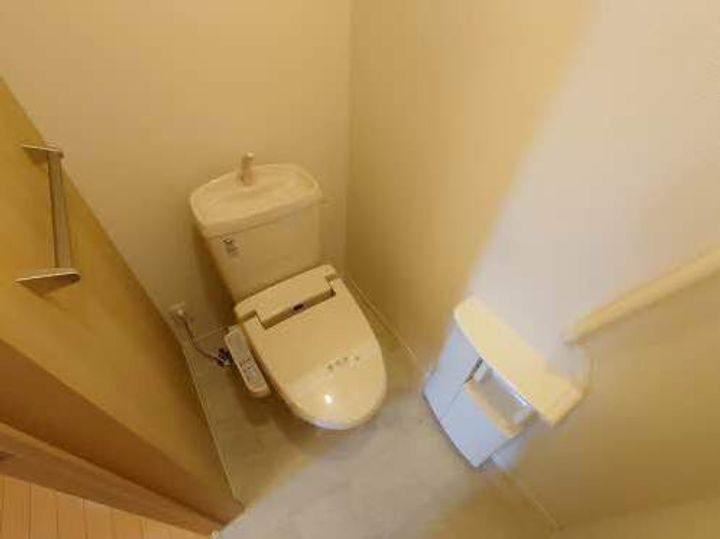 シャーメゾン ラ・モード ガーデンズ Ⅲのその他画像